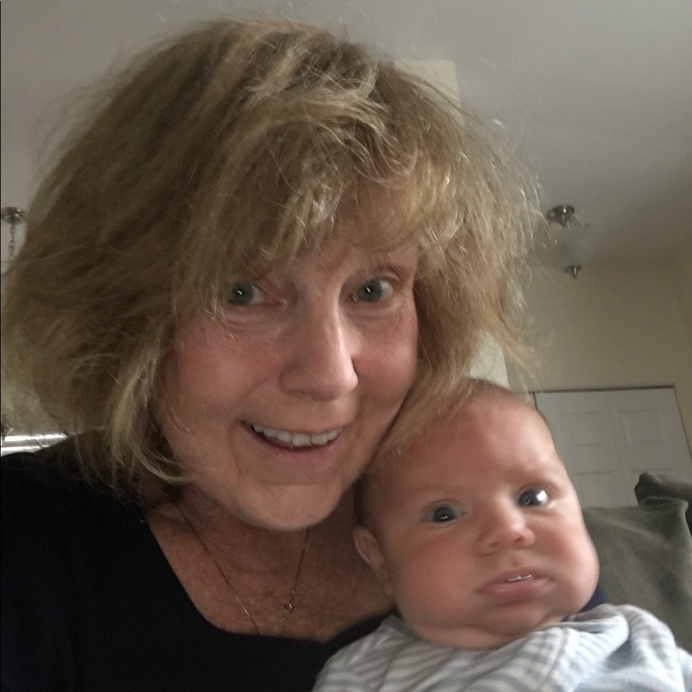 Meet your Posher, Cynthia